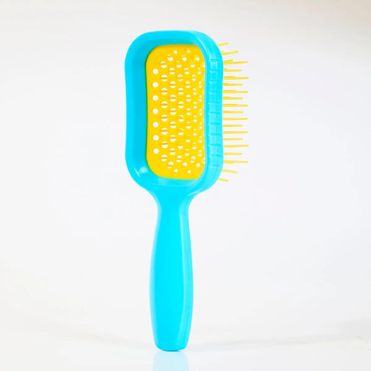 Escova de Cabelo Azul - Joy Brush