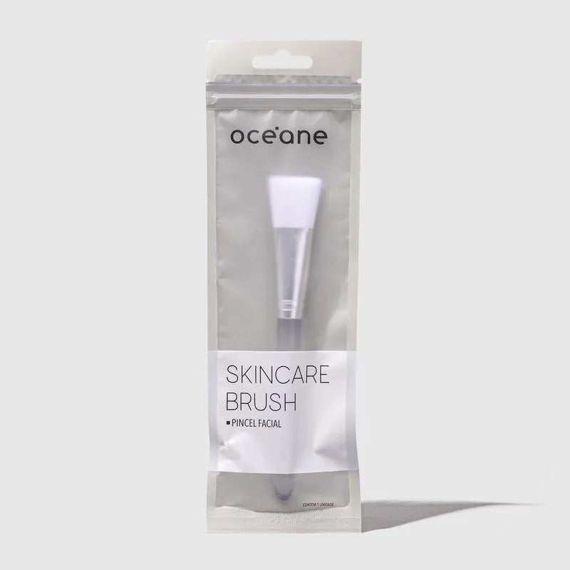 Pincel Facial - Skincare Brush