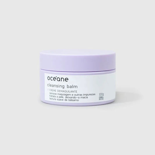 Creme Demaquilante - Cleansing Balm 100g