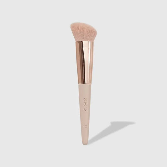 Pincel de Maquiagem para Contorno - Angled Contour Brush Ocn19