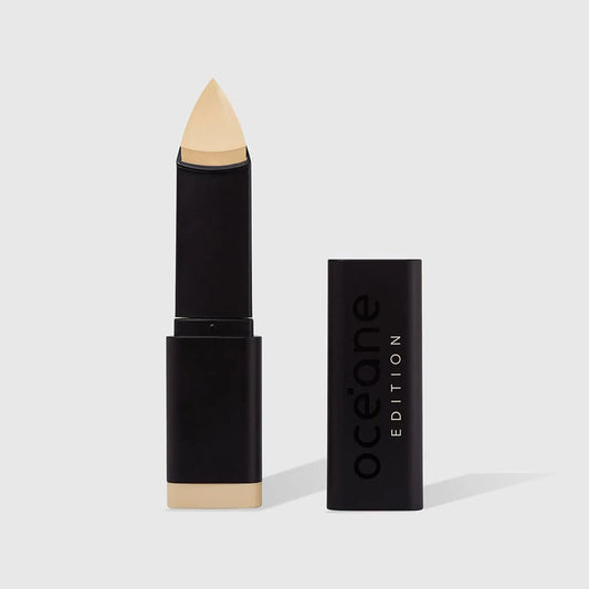 Base em Bastão Clara Semi-Matte - Foundation Stick Ivory Océane Edition 8g